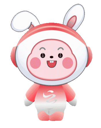 智能机器人形象